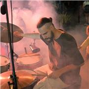 Clases particulares de batería y percusión